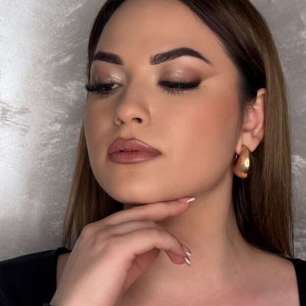 Online Program Šminkanja Prijava