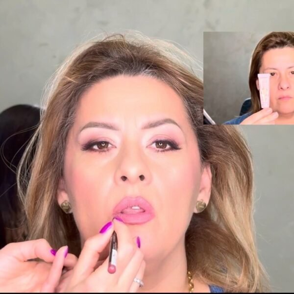 Online Program Šminkanja Prijava