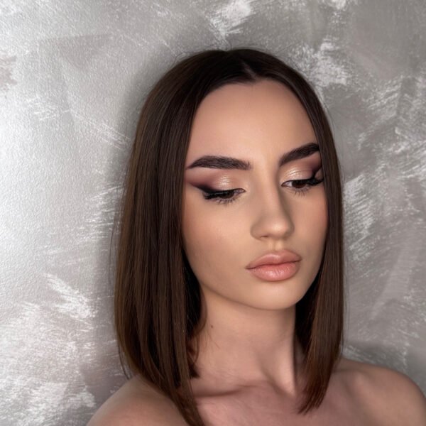 Online Program Šminkanja Prijava