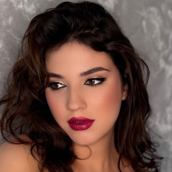 Online Program Šminkanja Prijava