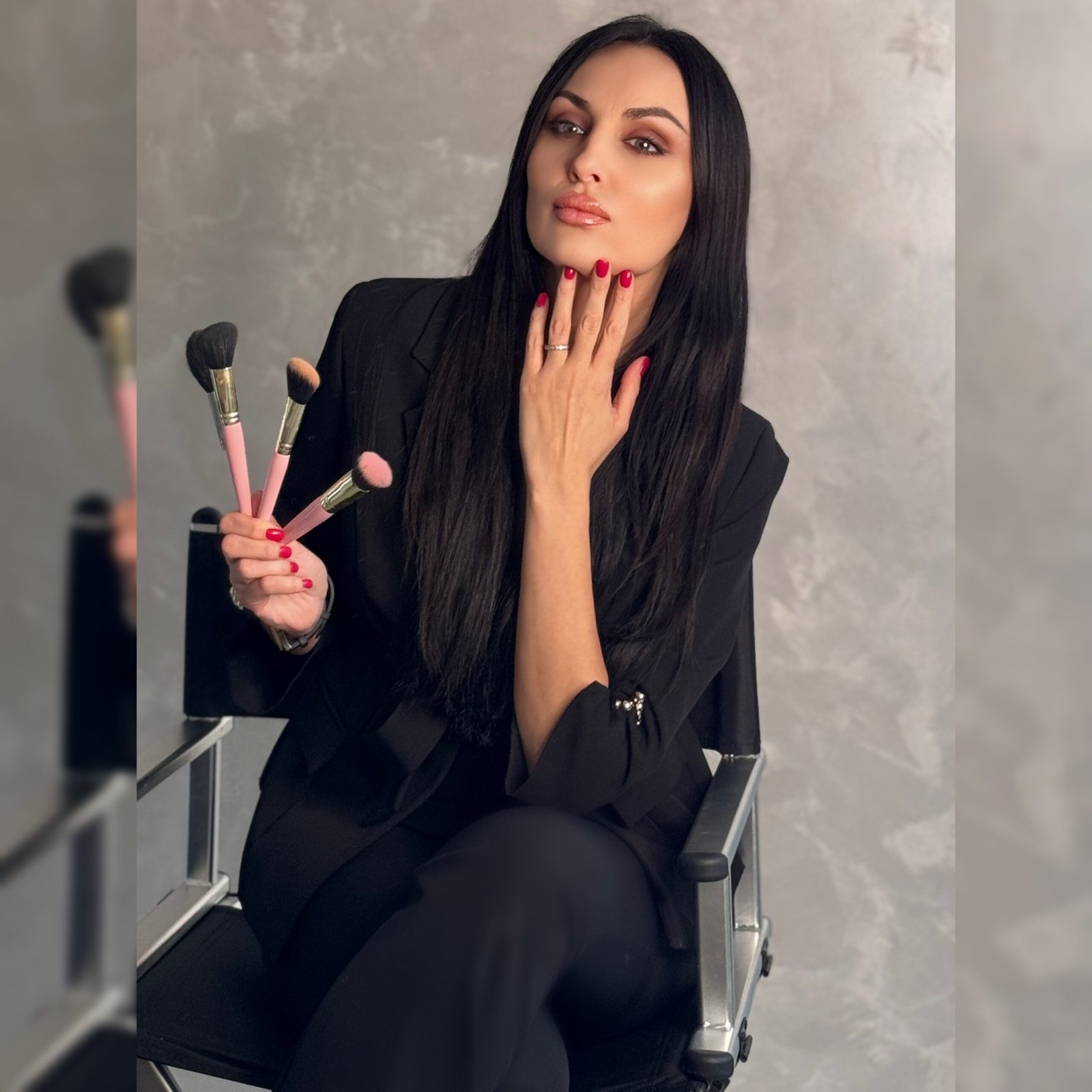 Makeup Mastery Program – Learn Professional Makeup Step by Step