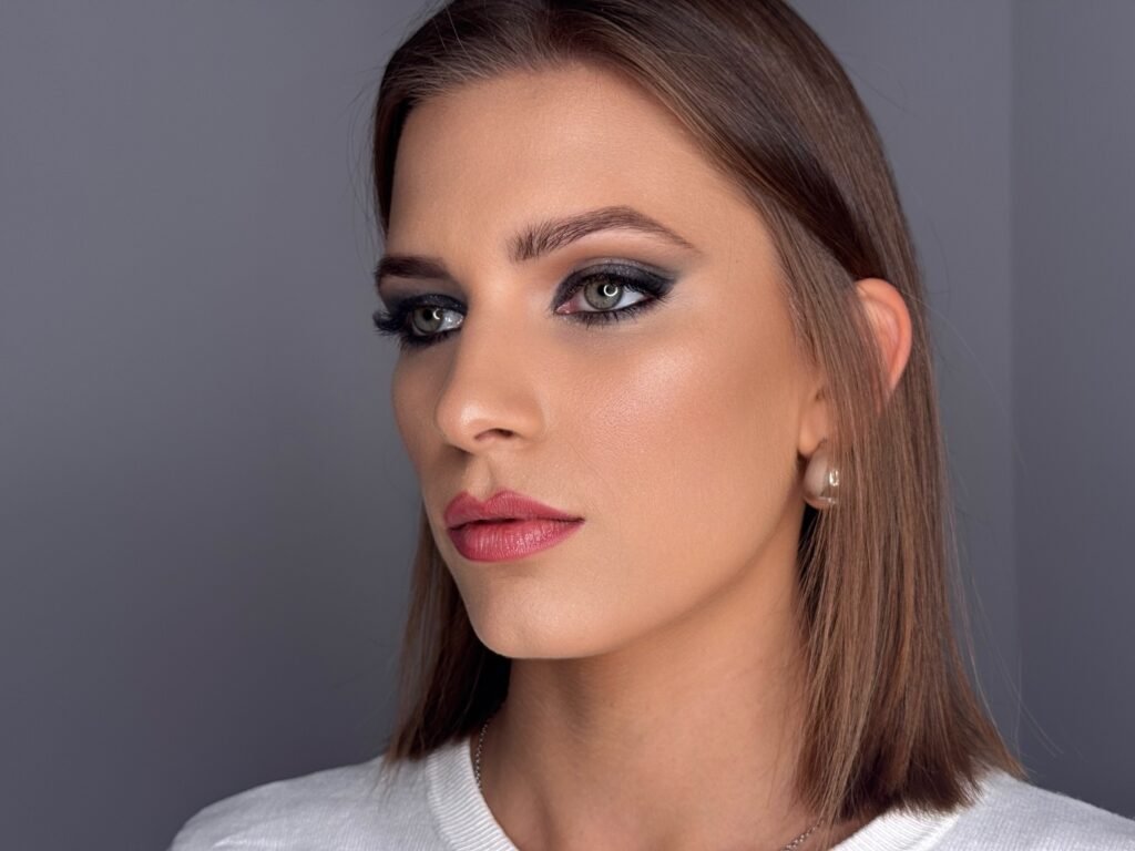 Online Program Šminkanja Prijava