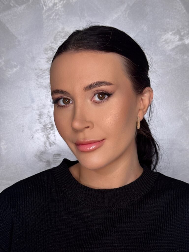 Online Program Šminkanja Prijava