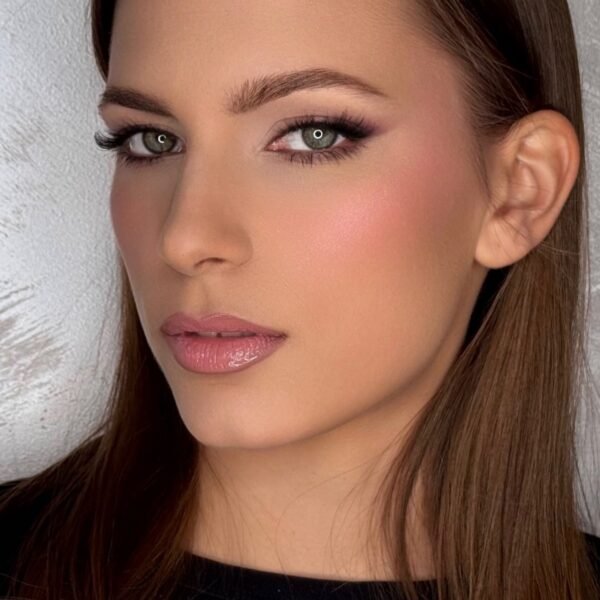 Online Program Šminkanja Prijava