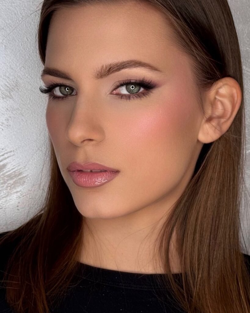 Online Program Šminkanja Prijava