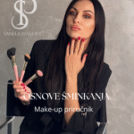 Online Program Šminkanja