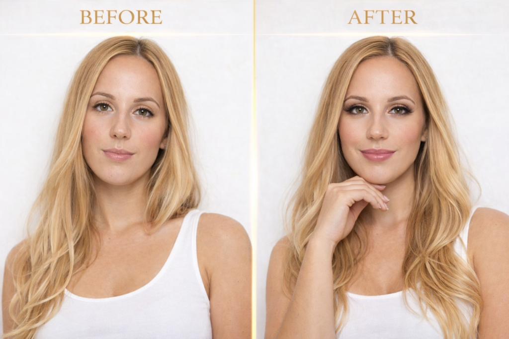 Makeup Mastery Program – Learn Professional Makeup Step by Step