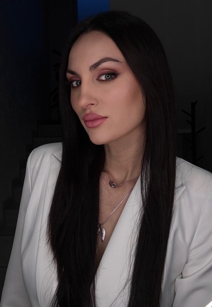 Online Program Šminkanja Prijava