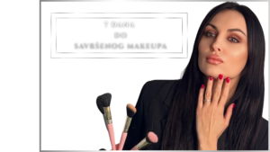 Online Program Šminkanja Prijava