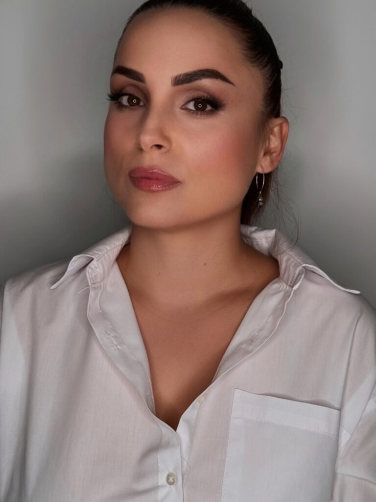 7 Dana do Savršrnog Makeupa