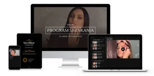 7 Dana do Savršrnog Makeupa